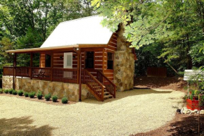 Mountain Laurel Cabin
